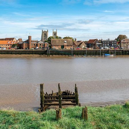 Church View Hunstanton Luaran gambar